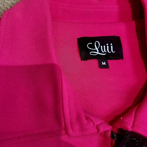 NWT LUII Jacket - Picture 3 of 3
